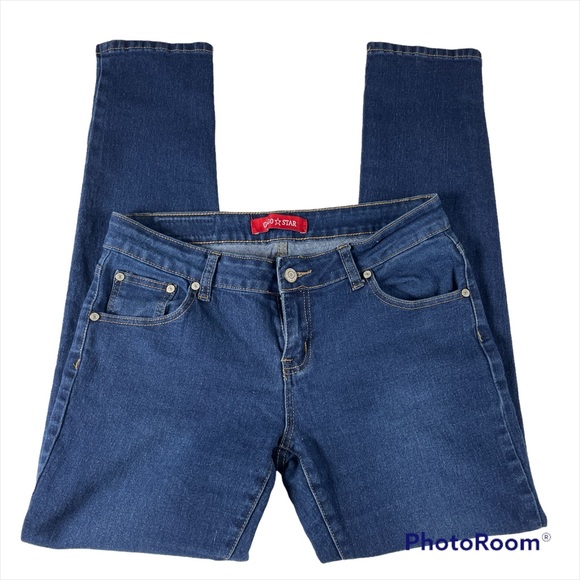 Gogo star jeans size 11 - Picture 1 of 7